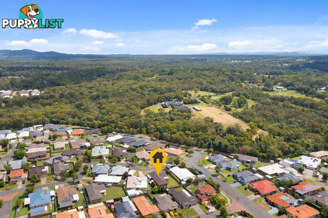19 Summerhill Street VICTORIA POINT QLD 4165