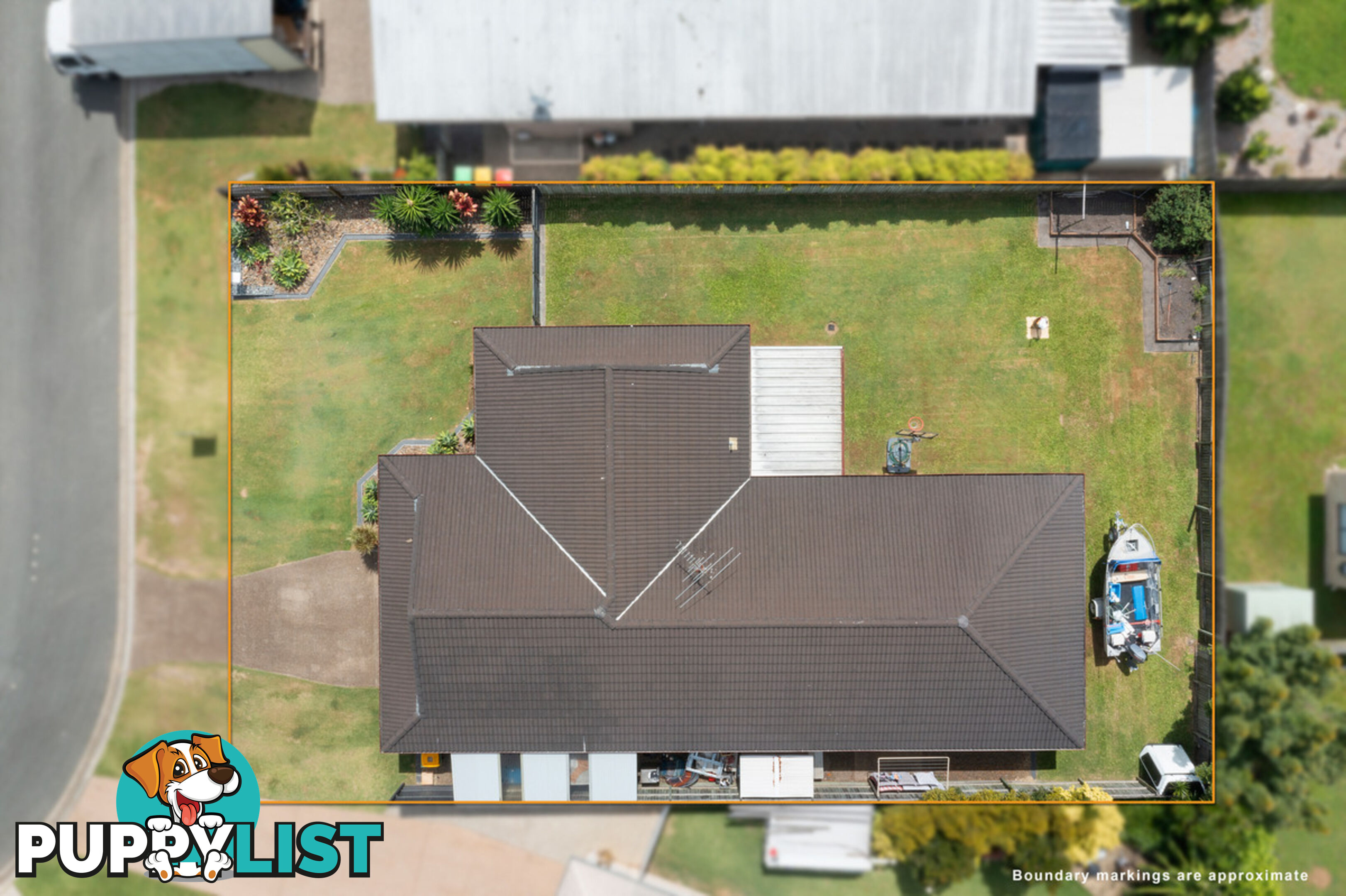 19 Summerhill Street VICTORIA POINT QLD 4165