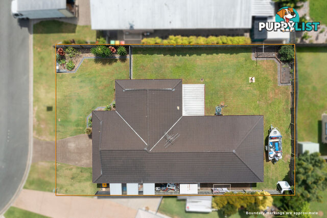 19 Summerhill Street VICTORIA POINT QLD 4165