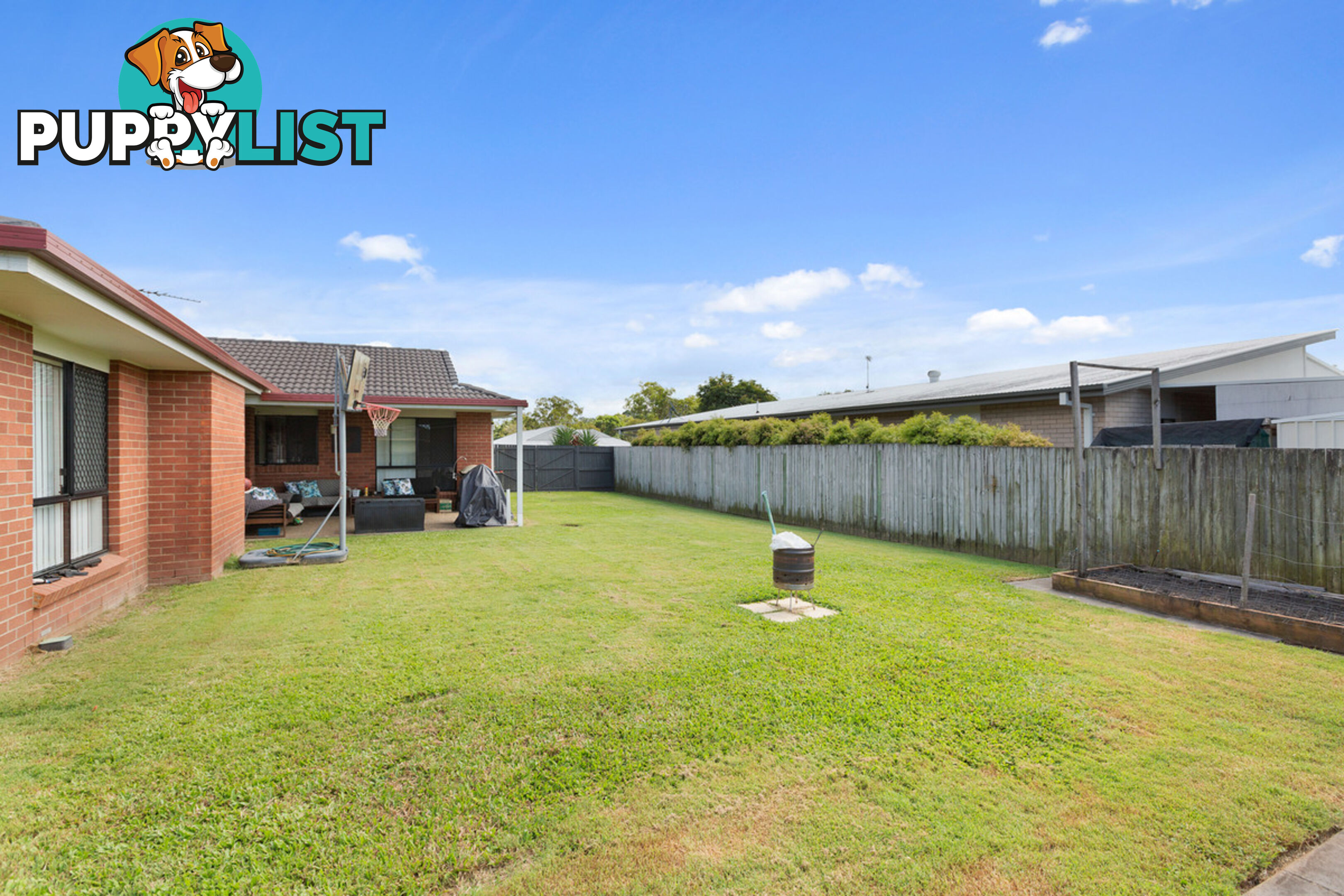 19 Summerhill Street VICTORIA POINT QLD 4165