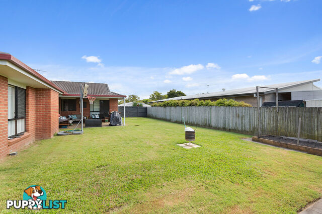 19 Summerhill Street VICTORIA POINT QLD 4165
