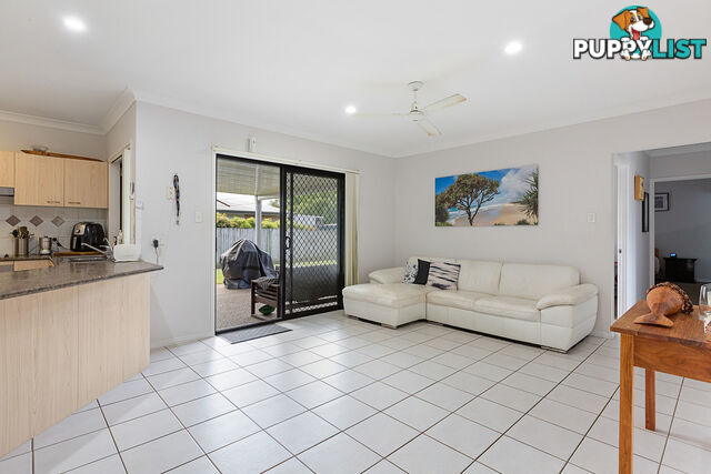 19 Summerhill Street VICTORIA POINT QLD 4165