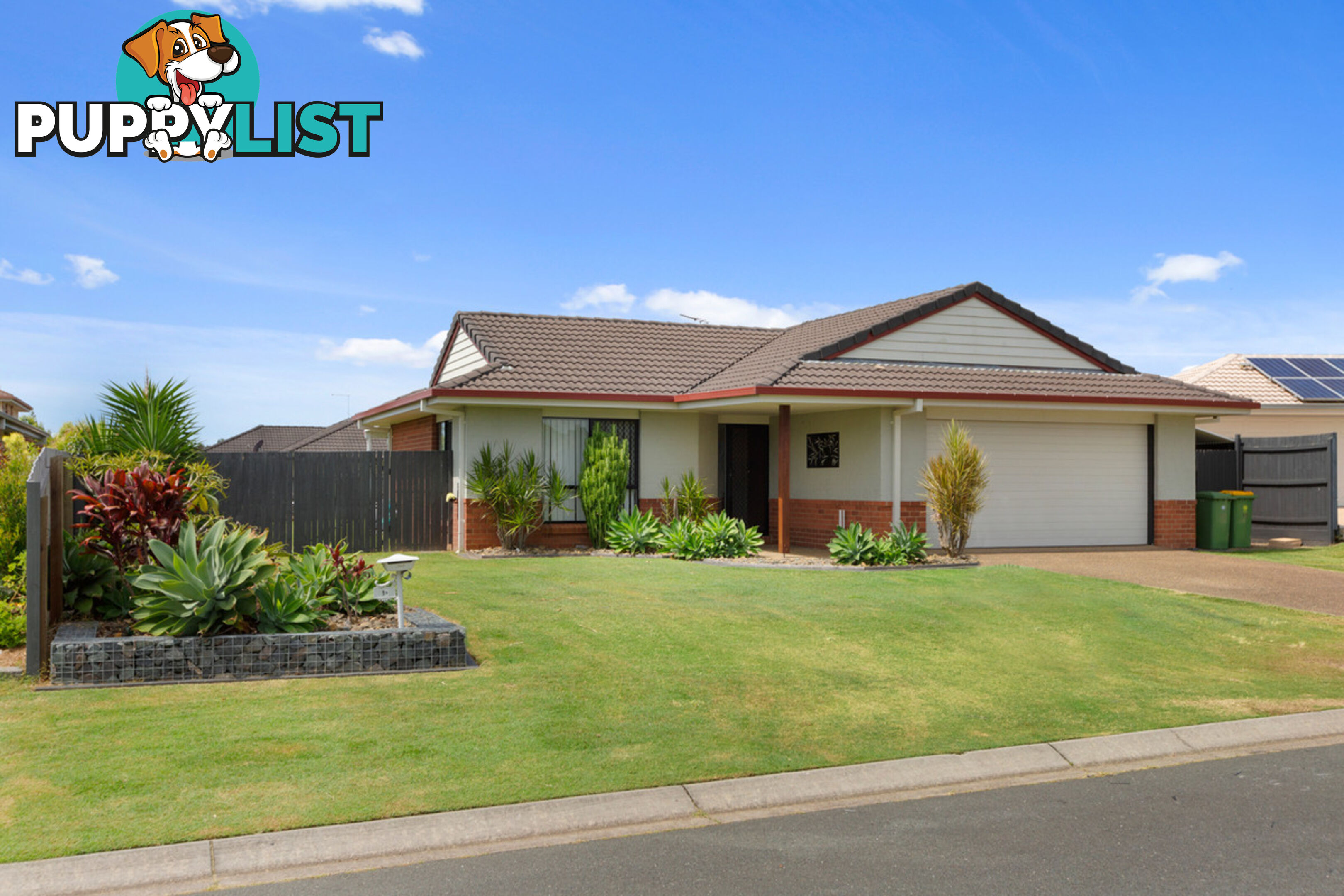 19 Summerhill Street VICTORIA POINT QLD 4165