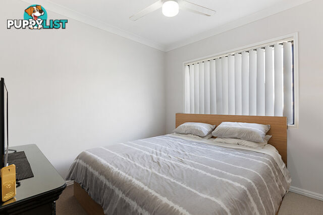 19 Summerhill Street VICTORIA POINT QLD 4165
