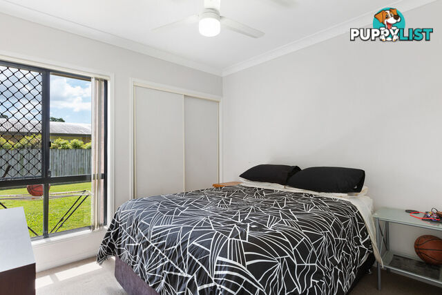 19 Summerhill Street VICTORIA POINT QLD 4165