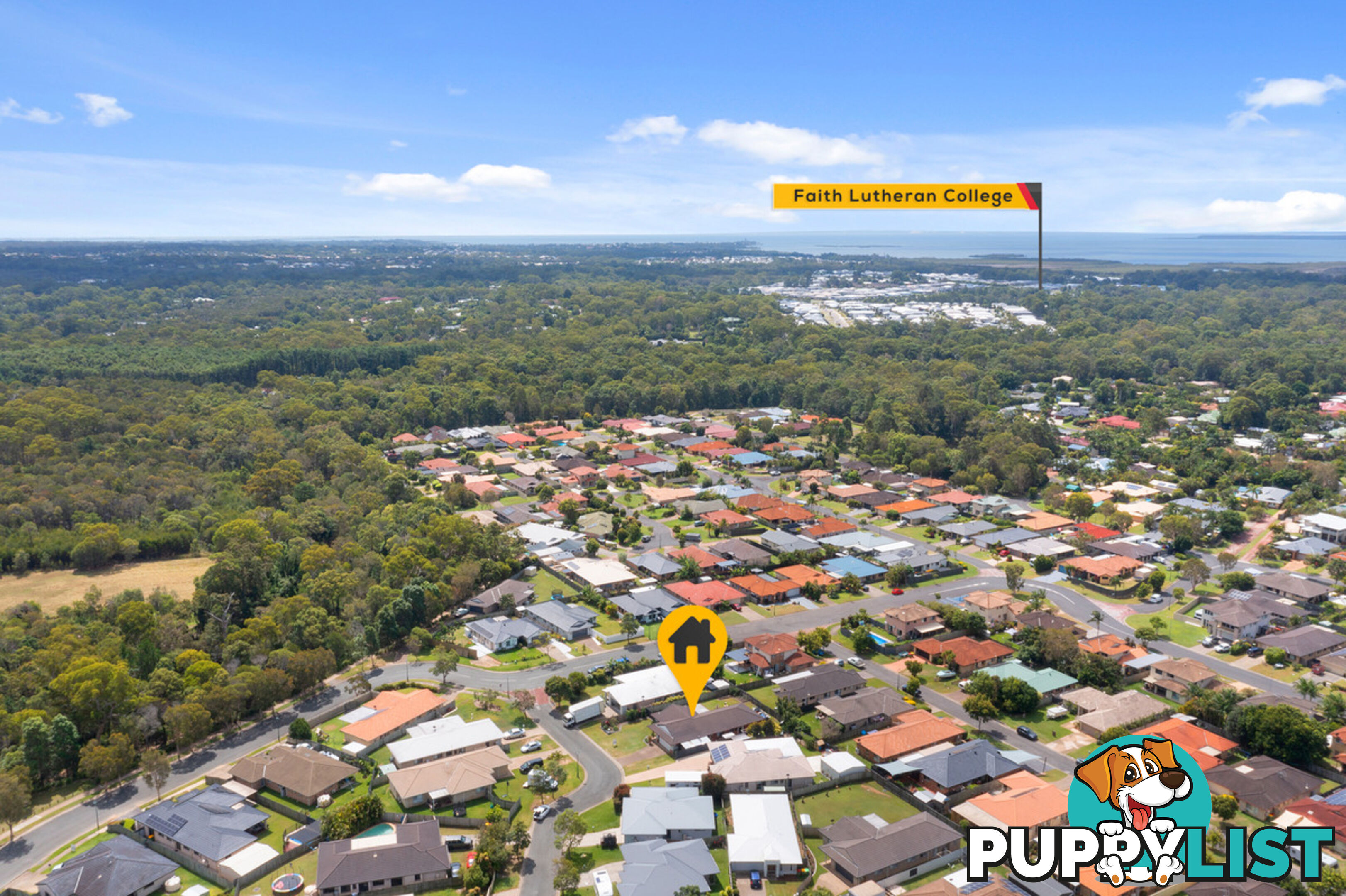 19 Summerhill Street VICTORIA POINT QLD 4165