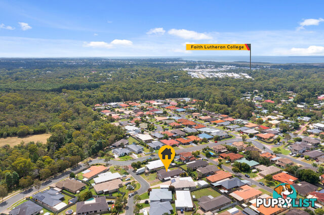 19 Summerhill Street VICTORIA POINT QLD 4165