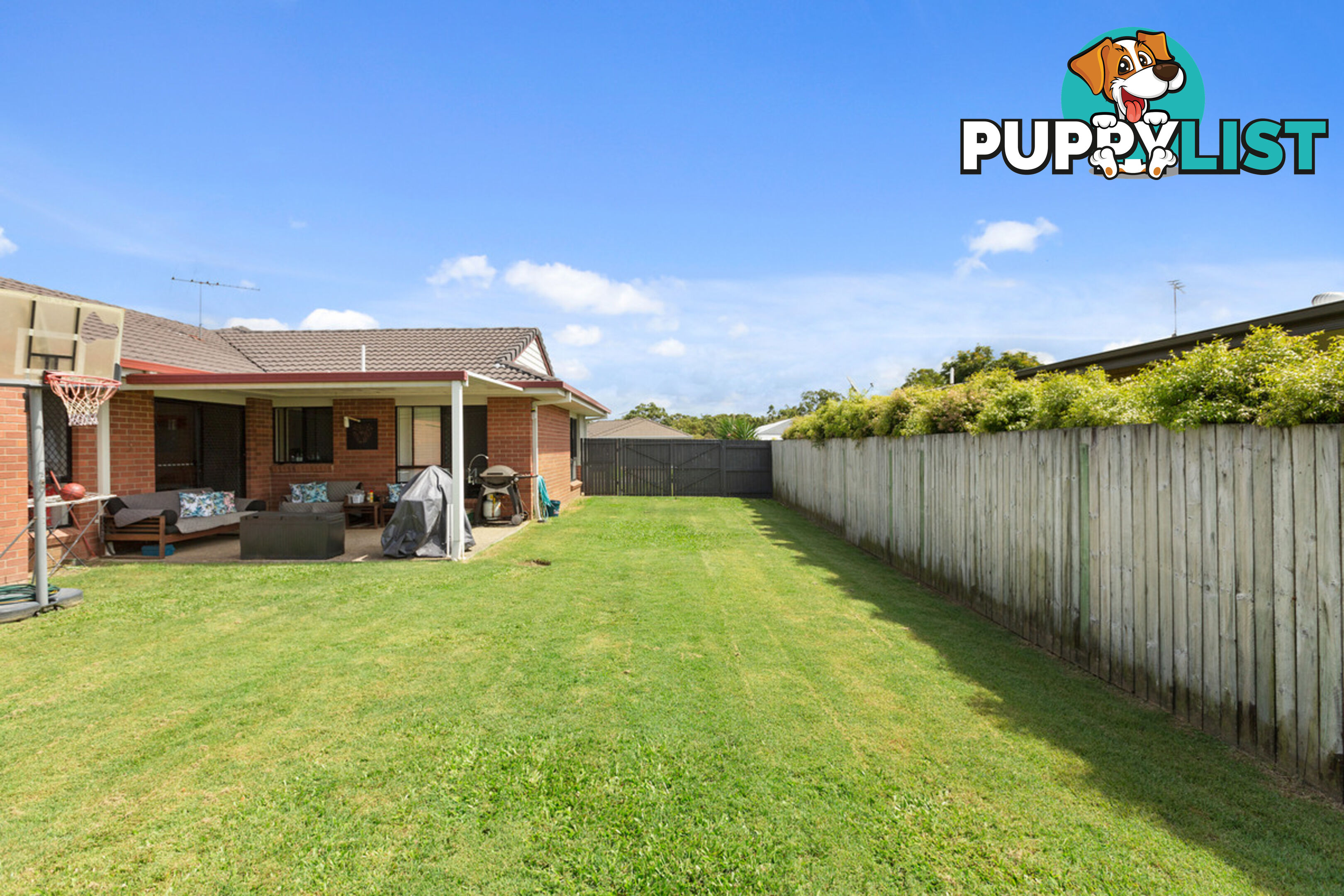 19 Summerhill Street VICTORIA POINT QLD 4165