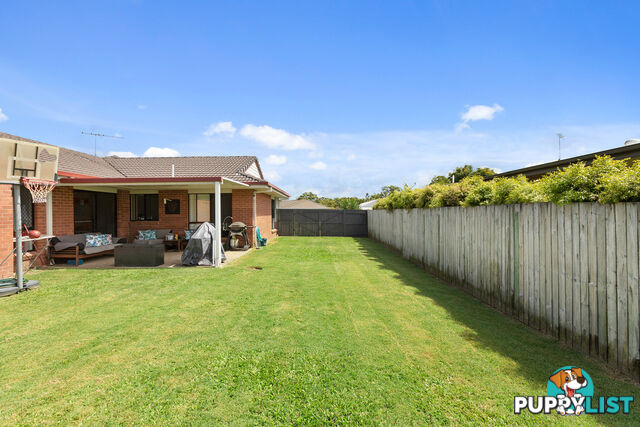 19 Summerhill Street VICTORIA POINT QLD 4165