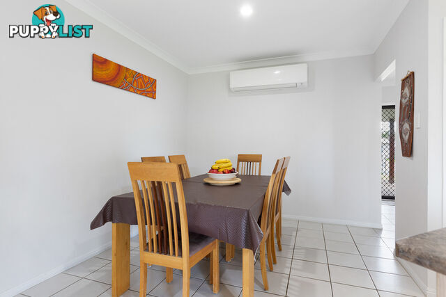 19 Summerhill Street VICTORIA POINT QLD 4165