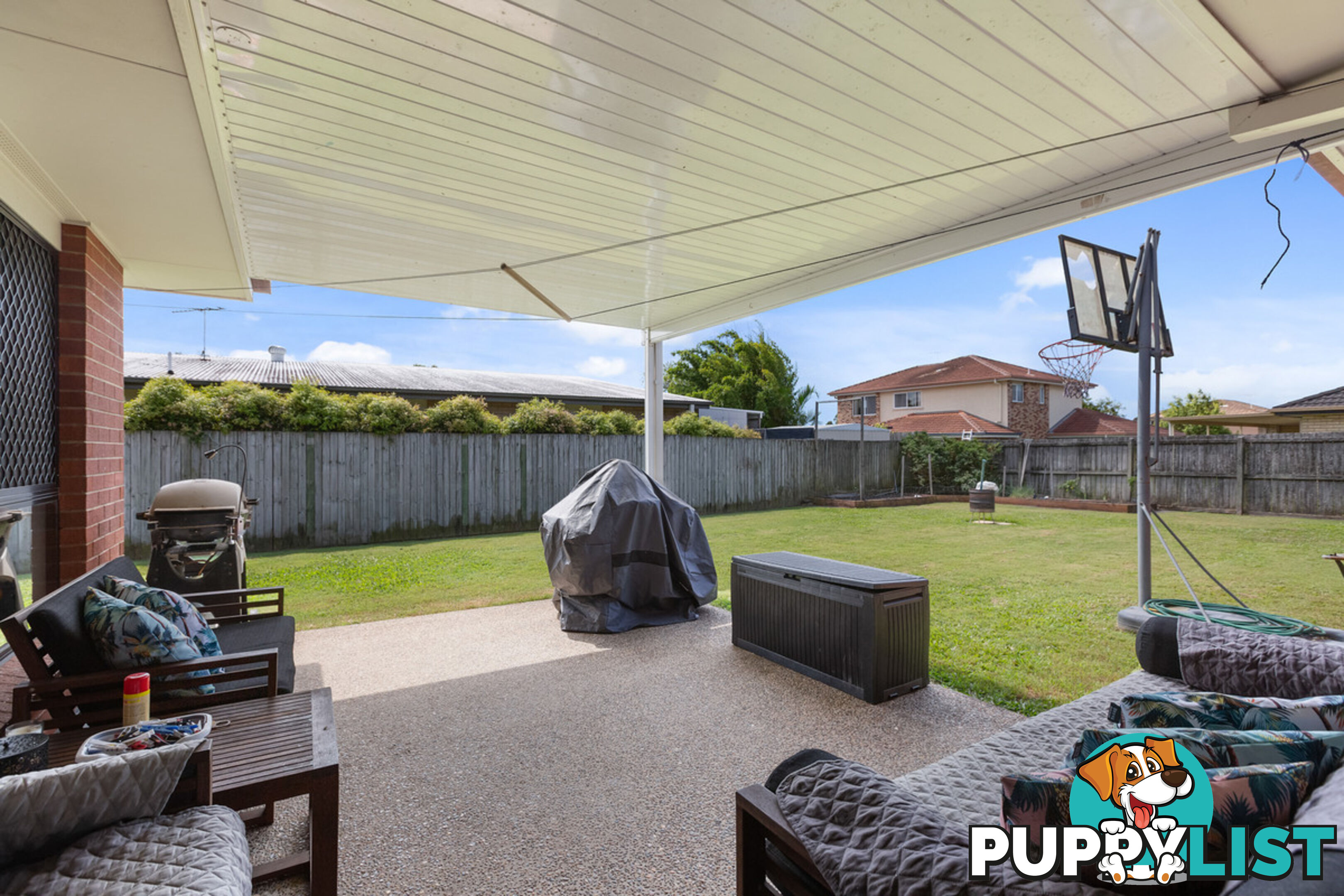 19 Summerhill Street VICTORIA POINT QLD 4165