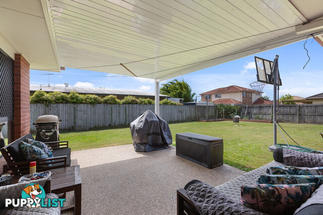 19 Summerhill Street VICTORIA POINT QLD 4165
