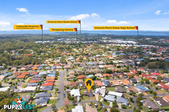 19 Summerhill Street VICTORIA POINT QLD 4165