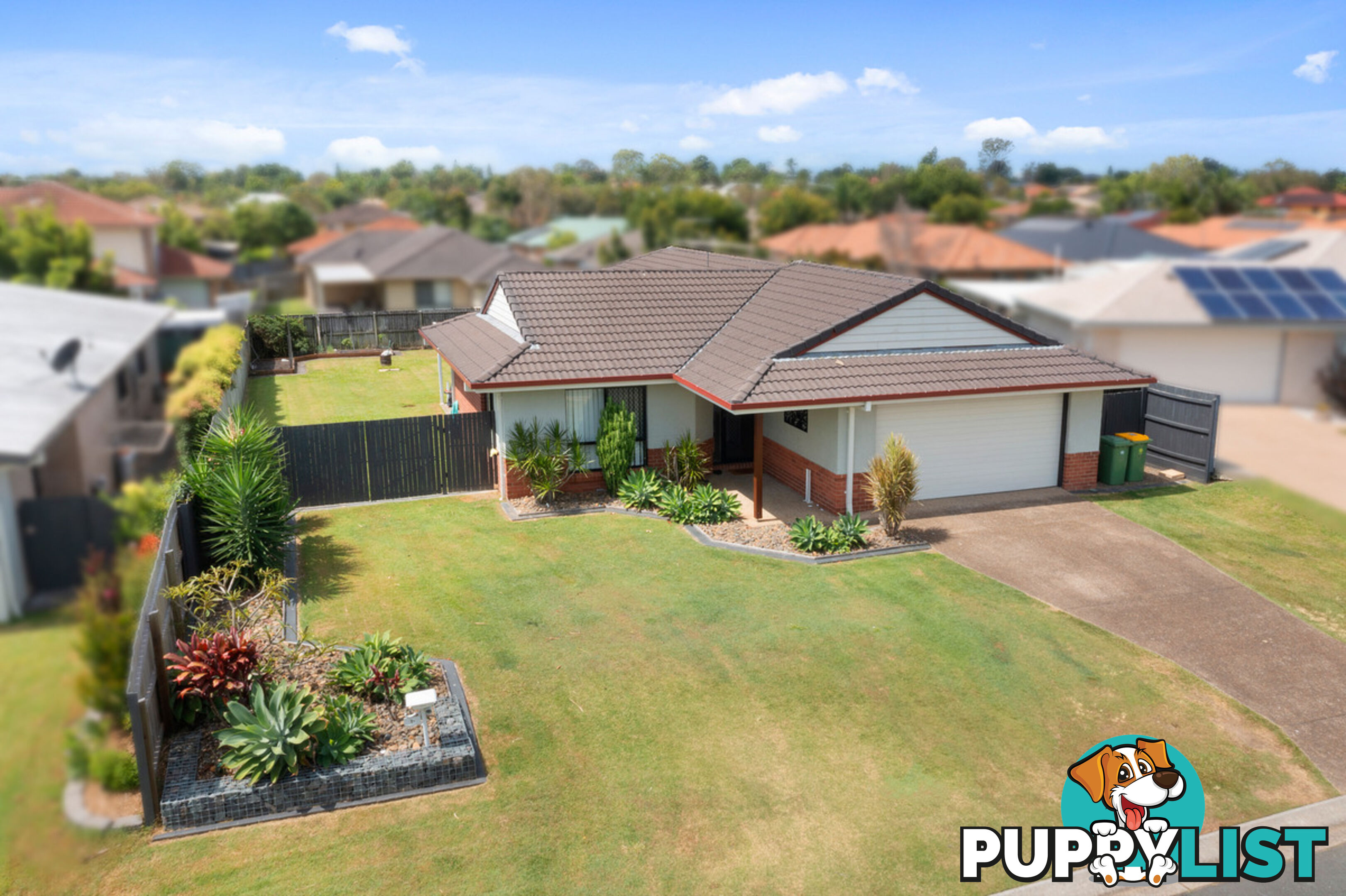 19 Summerhill Street VICTORIA POINT QLD 4165