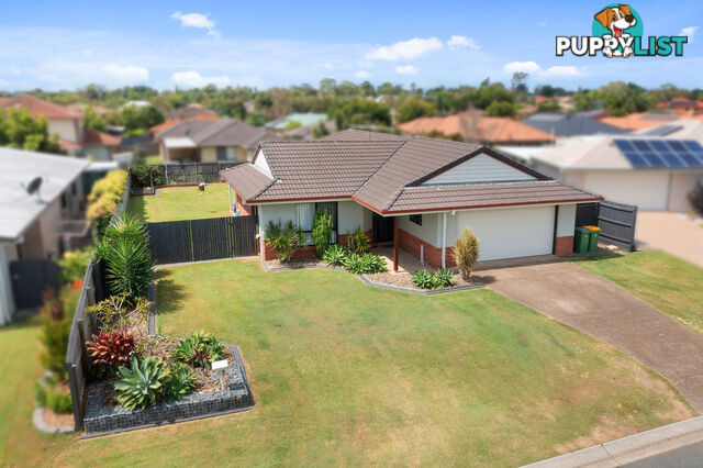 19 Summerhill Street VICTORIA POINT QLD 4165