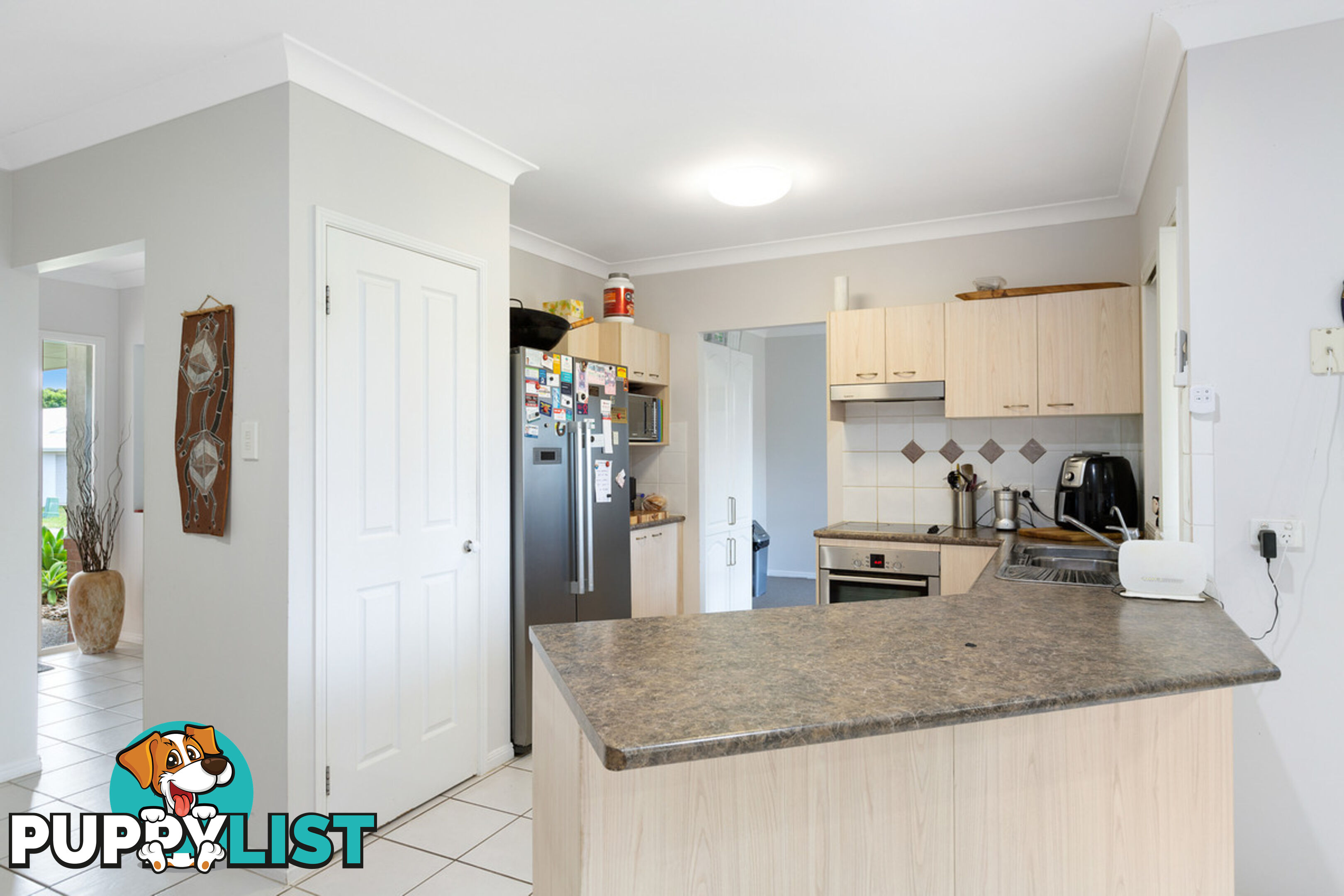 19 Summerhill Street VICTORIA POINT QLD 4165