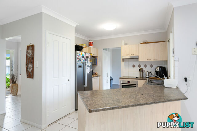 19 Summerhill Street VICTORIA POINT QLD 4165