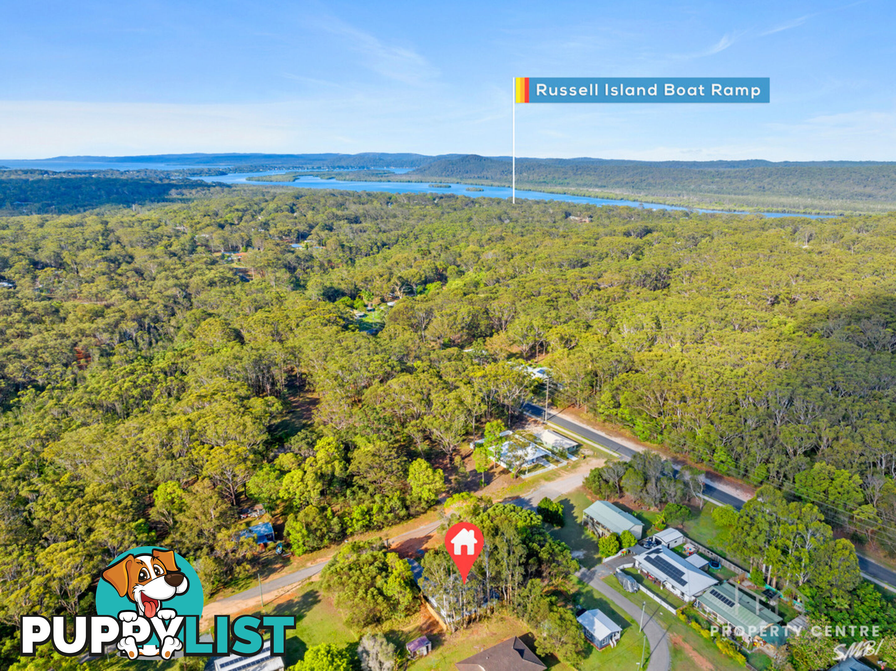 8 Nautilus Parade RUSSELL ISLAND QLD 4184