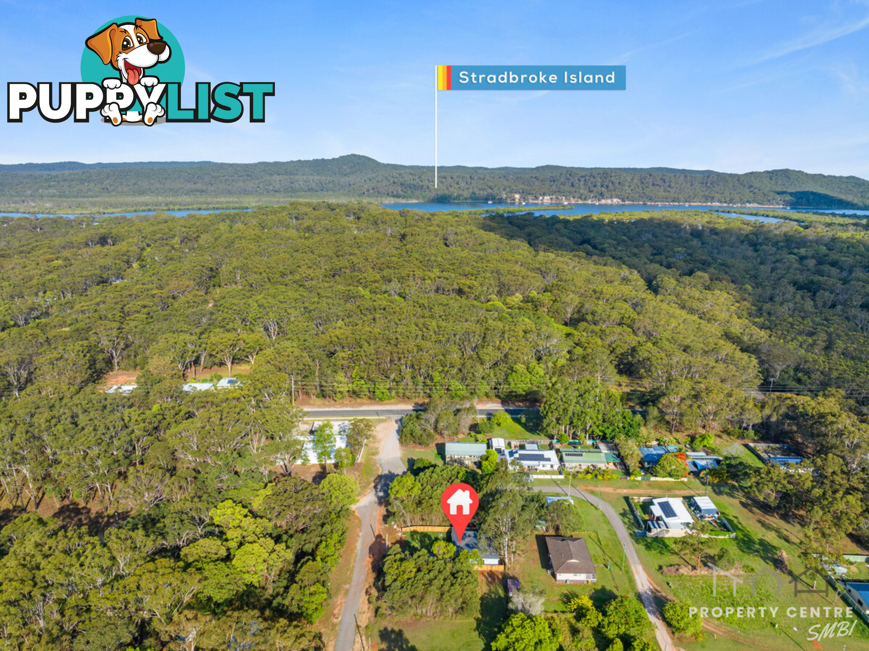 8 Nautilus Parade RUSSELL ISLAND QLD 4184