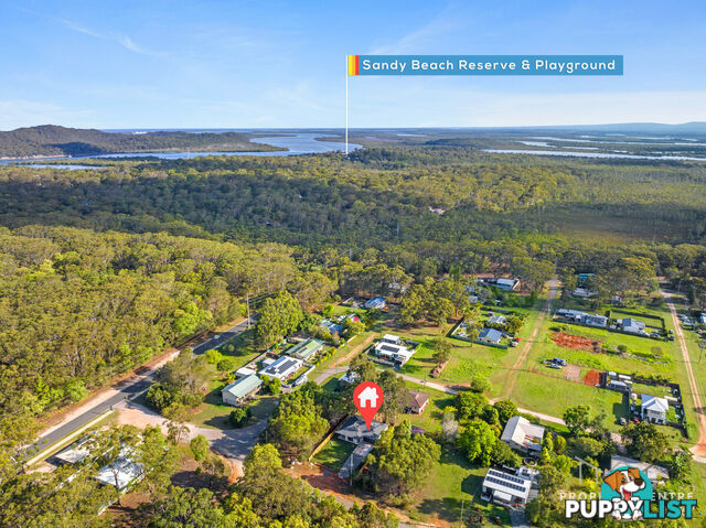 8 Nautilus Parade RUSSELL ISLAND QLD 4184