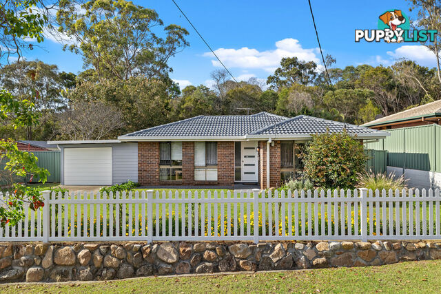 22 Plymstock Street ALEXANDRA HILLS QLD 4161