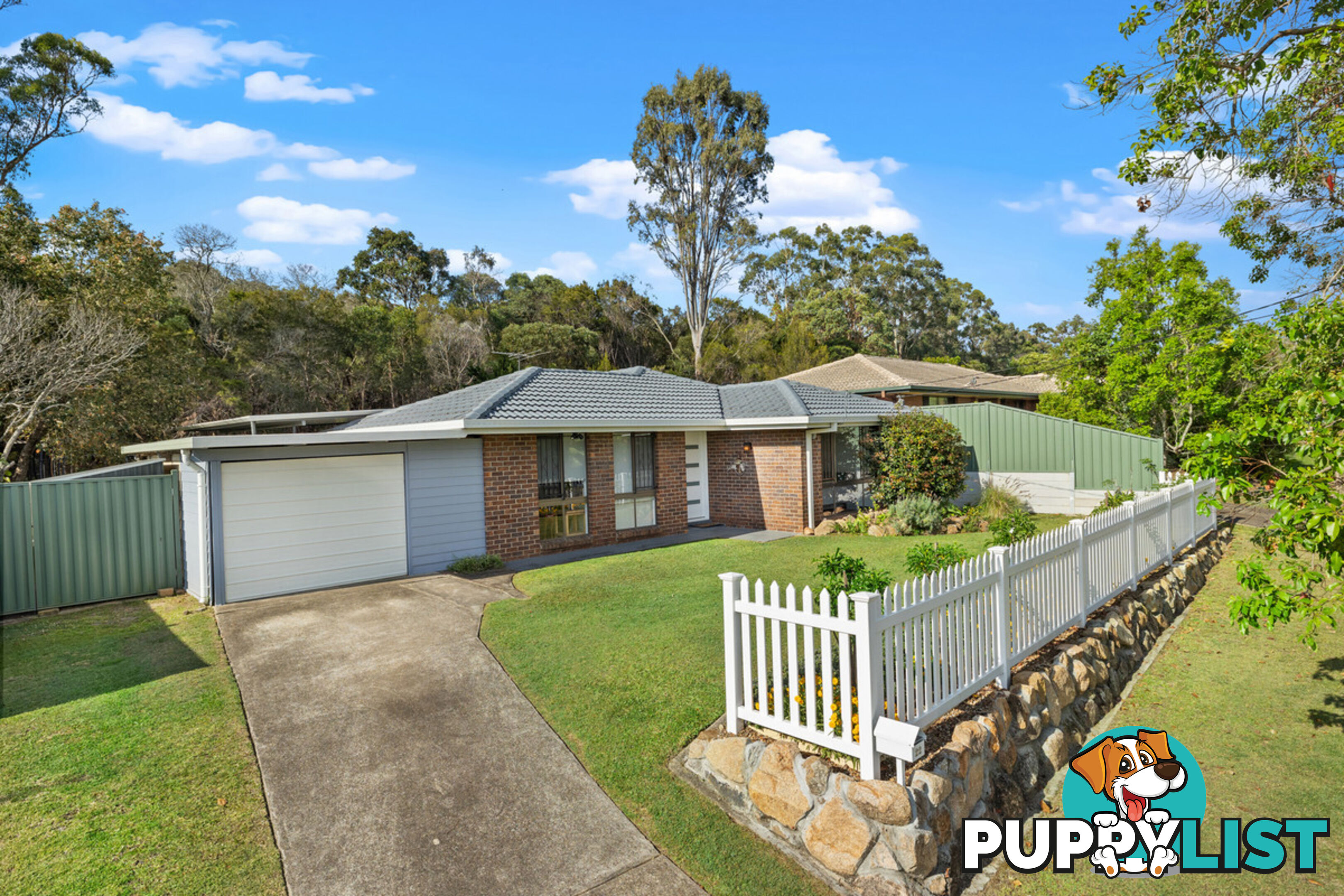 22 Plymstock Street ALEXANDRA HILLS QLD 4161