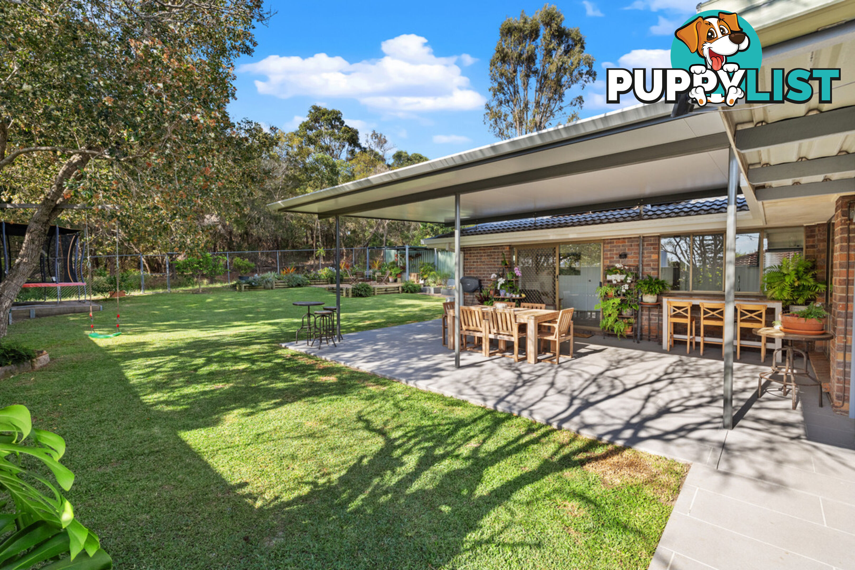 22 Plymstock Street ALEXANDRA HILLS QLD 4161