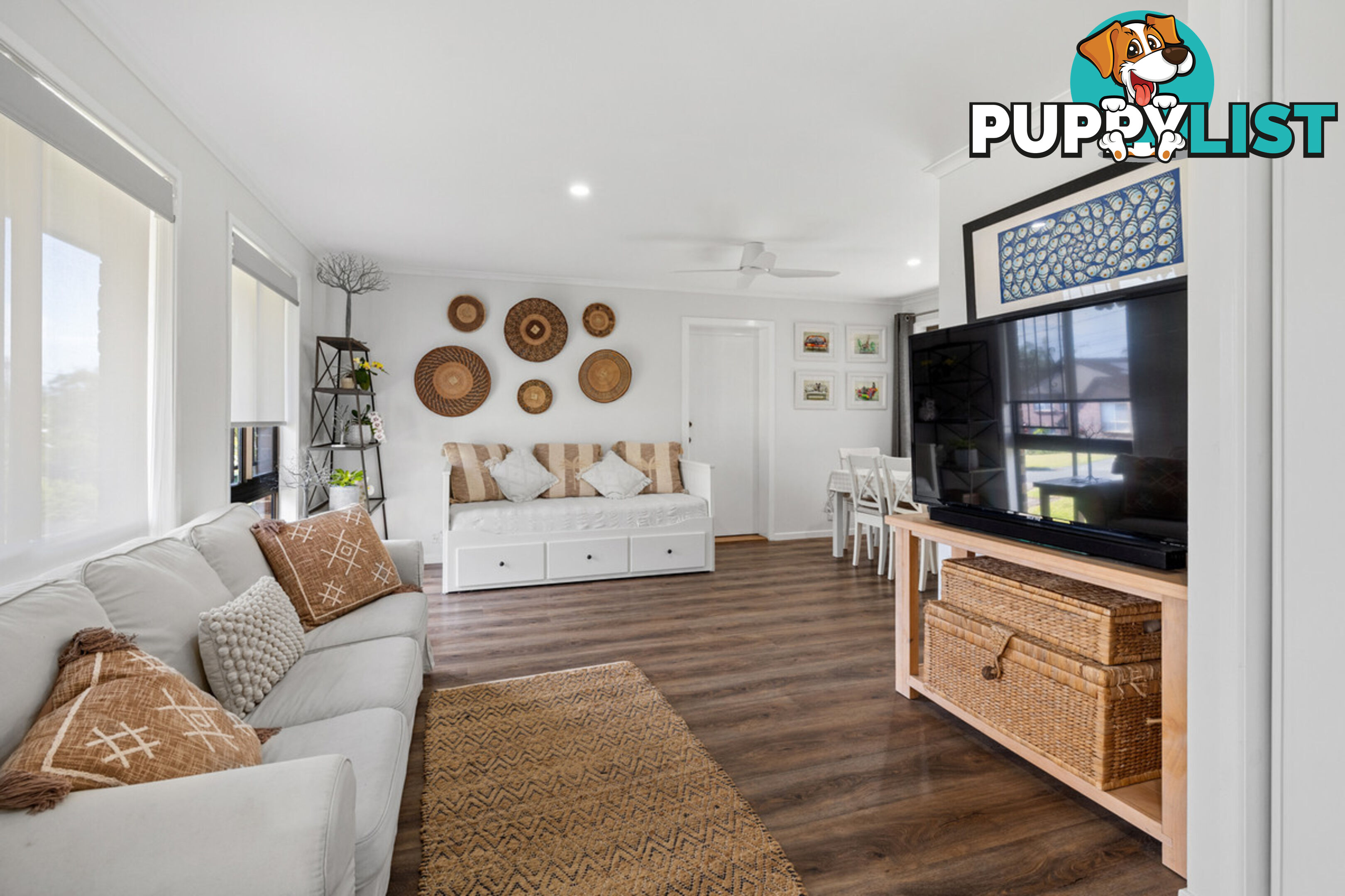 22 Plymstock Street ALEXANDRA HILLS QLD 4161