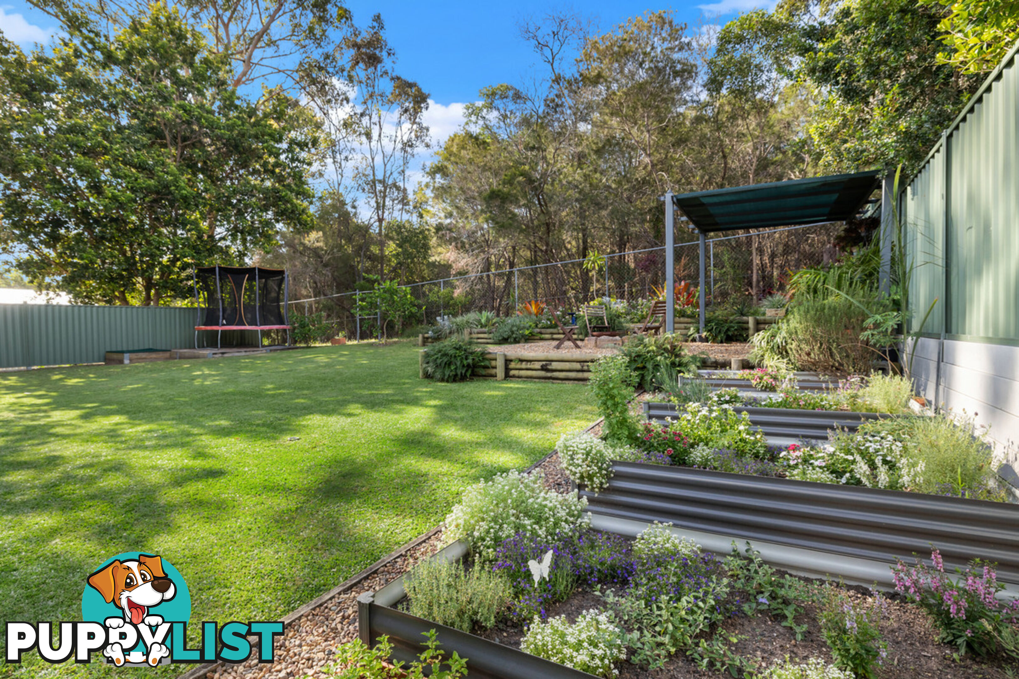 22 Plymstock Street ALEXANDRA HILLS QLD 4161