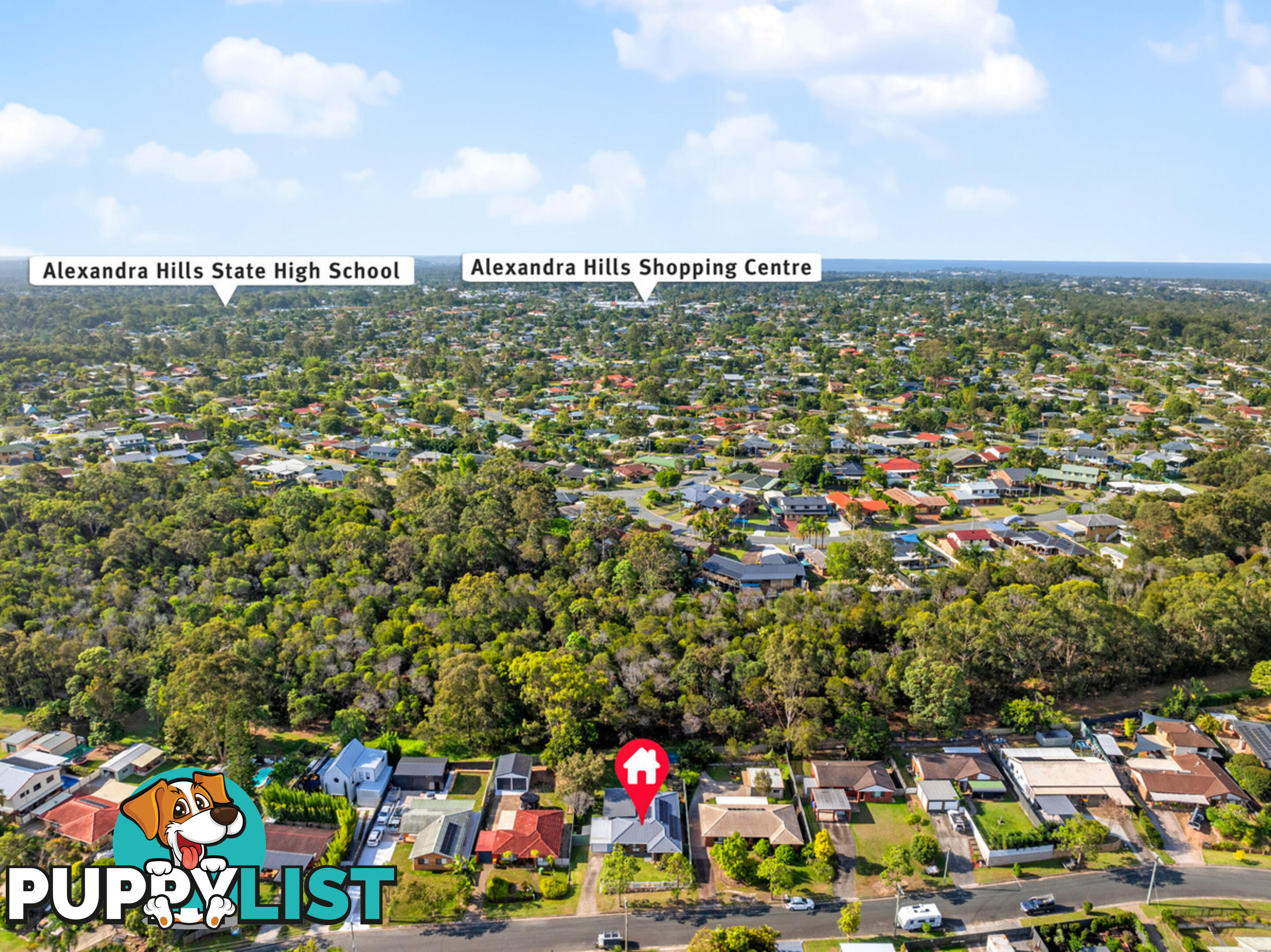 22 Plymstock Street ALEXANDRA HILLS QLD 4161