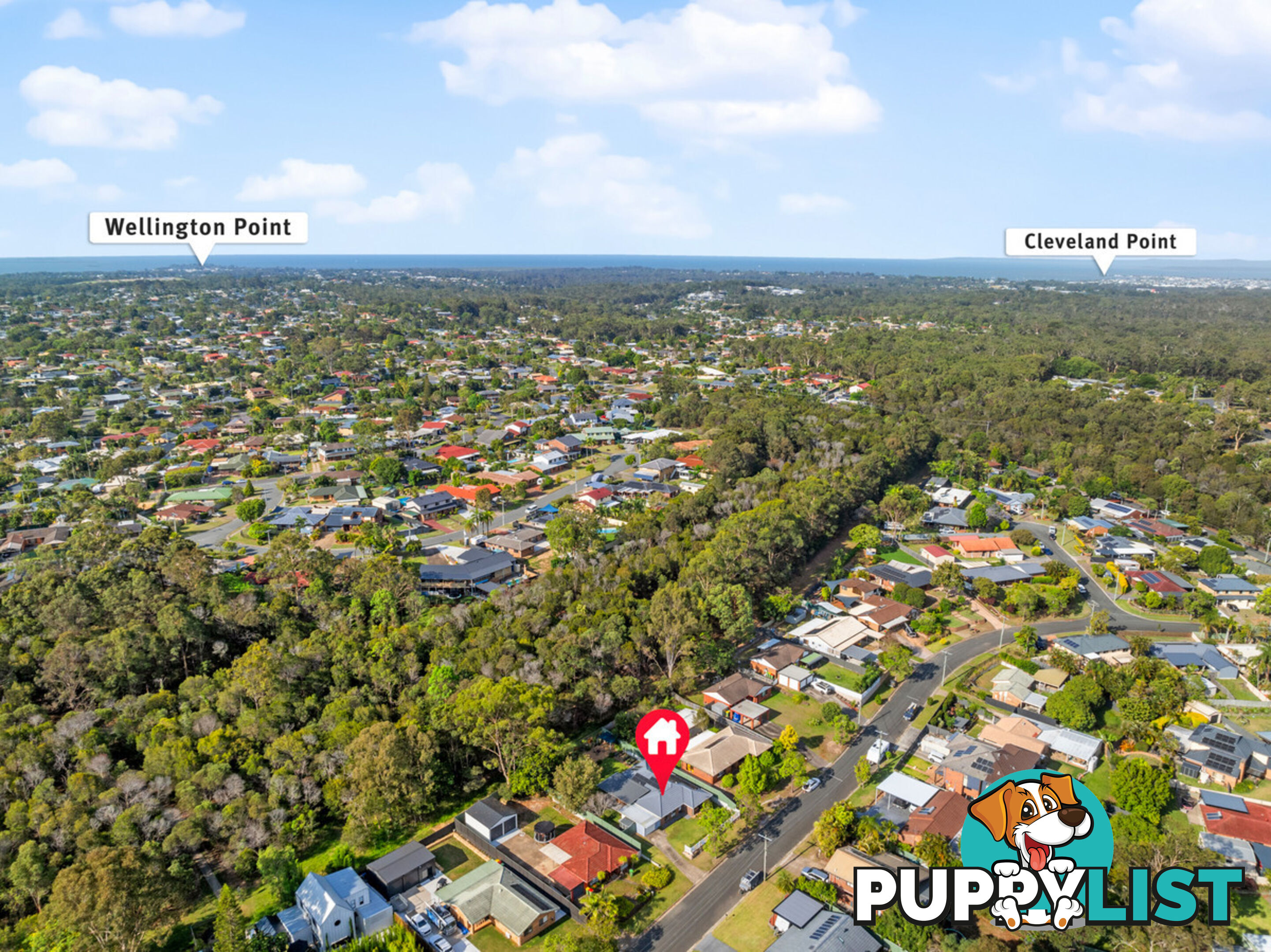 22 Plymstock Street ALEXANDRA HILLS QLD 4161