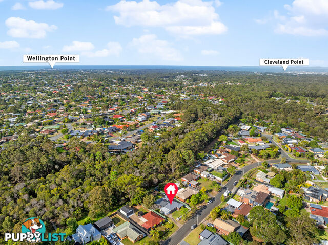 22 Plymstock Street ALEXANDRA HILLS QLD 4161