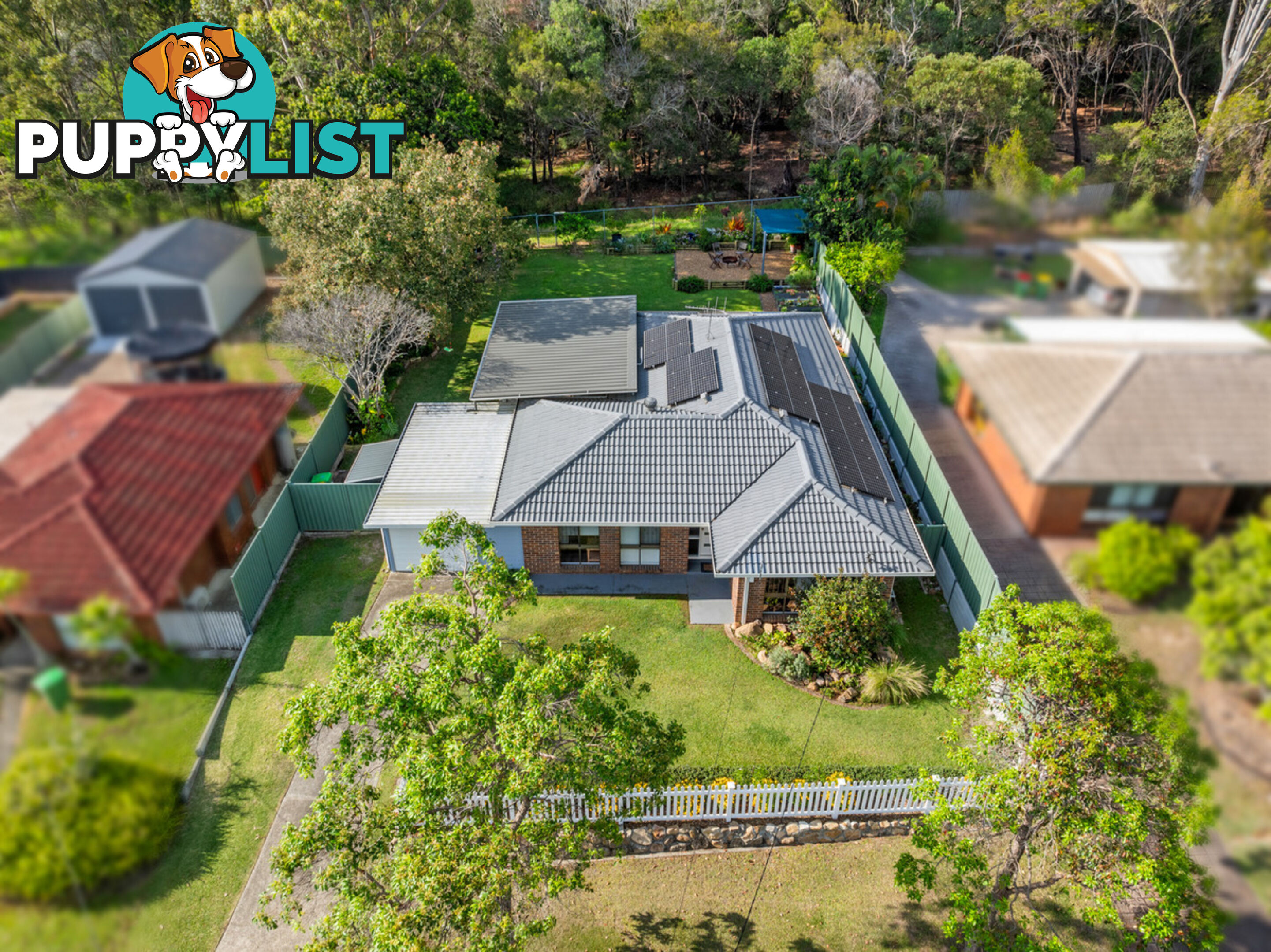 22 Plymstock Street ALEXANDRA HILLS QLD 4161