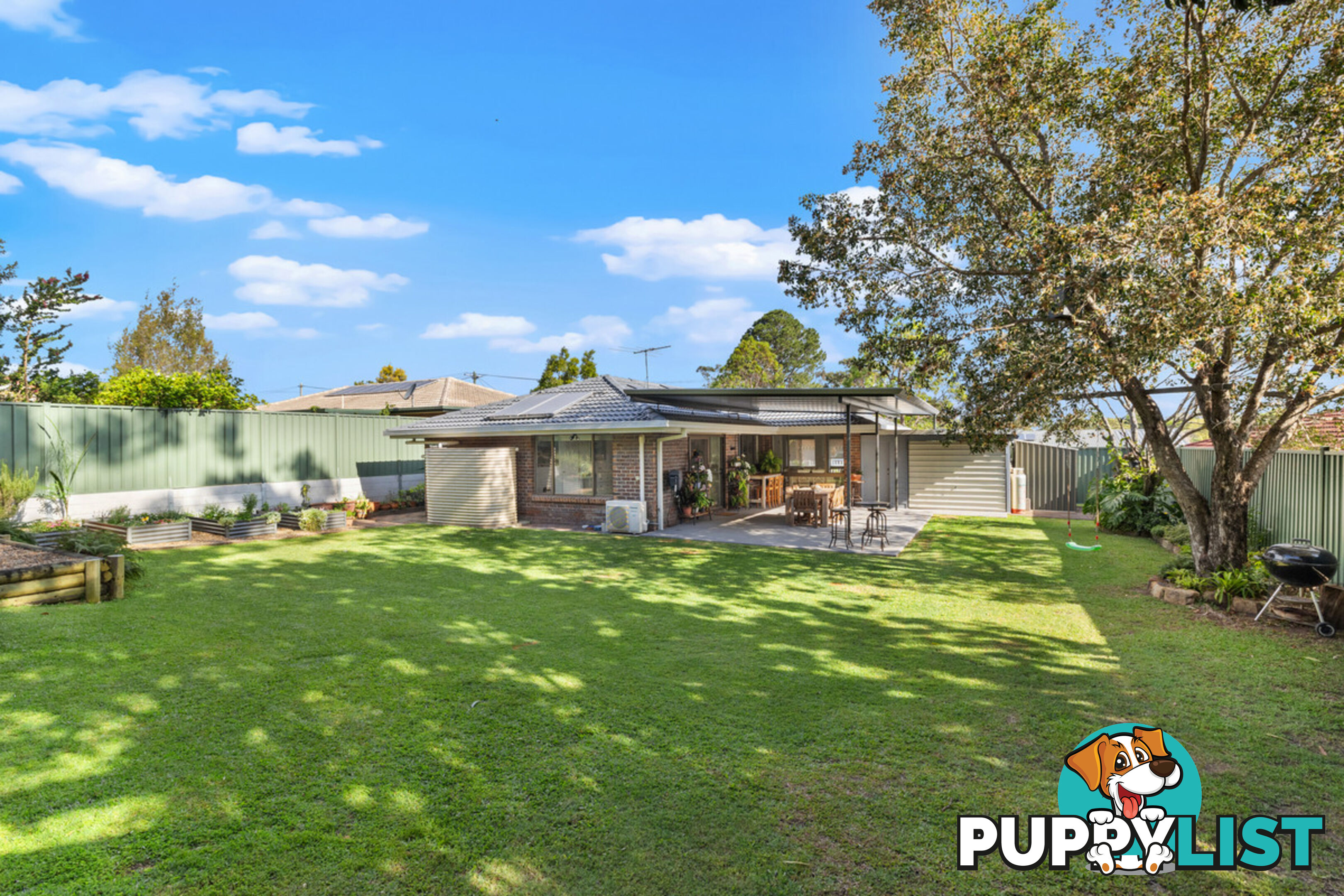 22 Plymstock Street ALEXANDRA HILLS QLD 4161