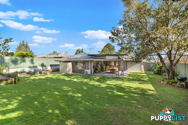 22 Plymstock Street ALEXANDRA HILLS QLD 4161