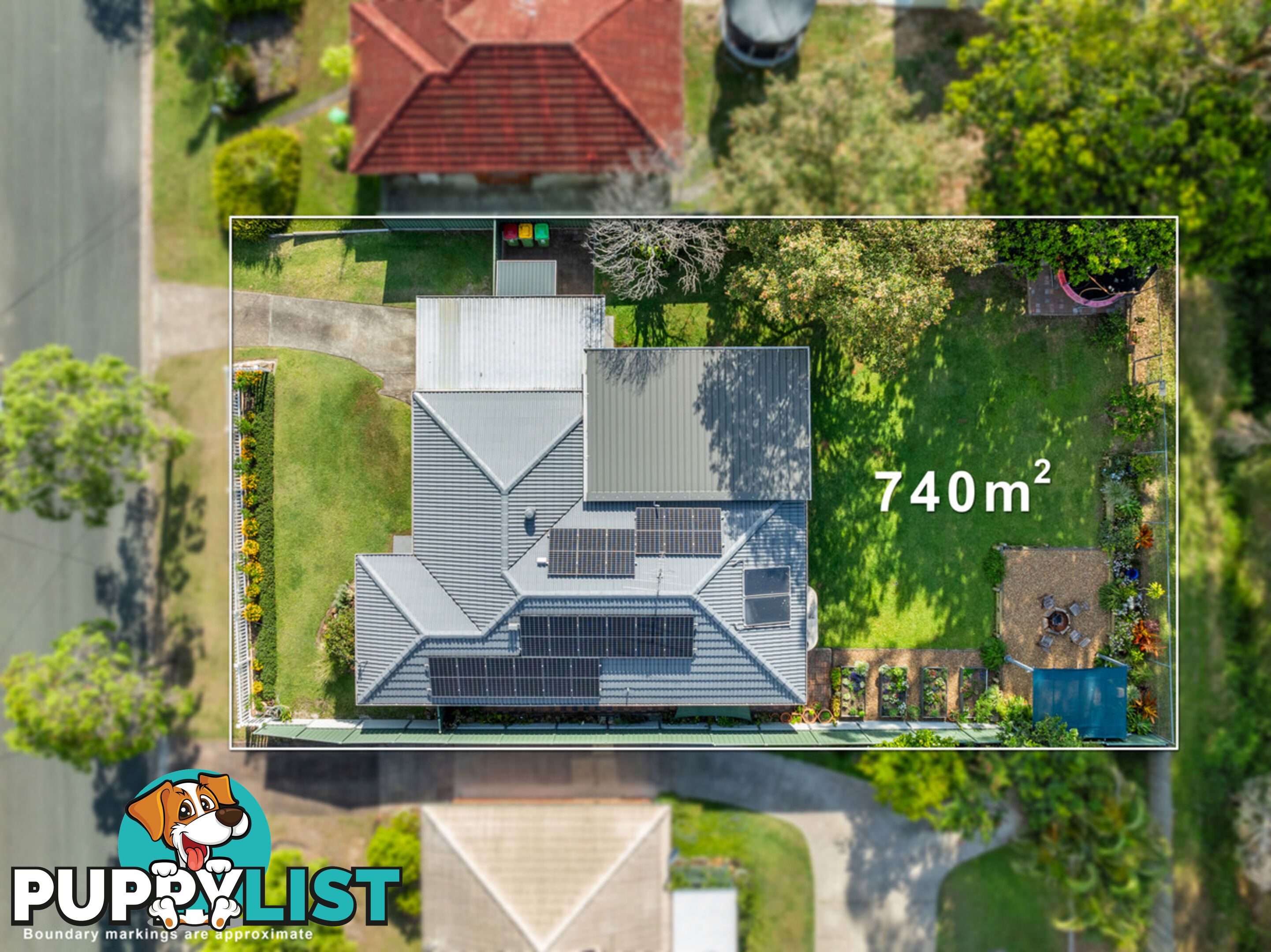 22 Plymstock Street ALEXANDRA HILLS QLD 4161