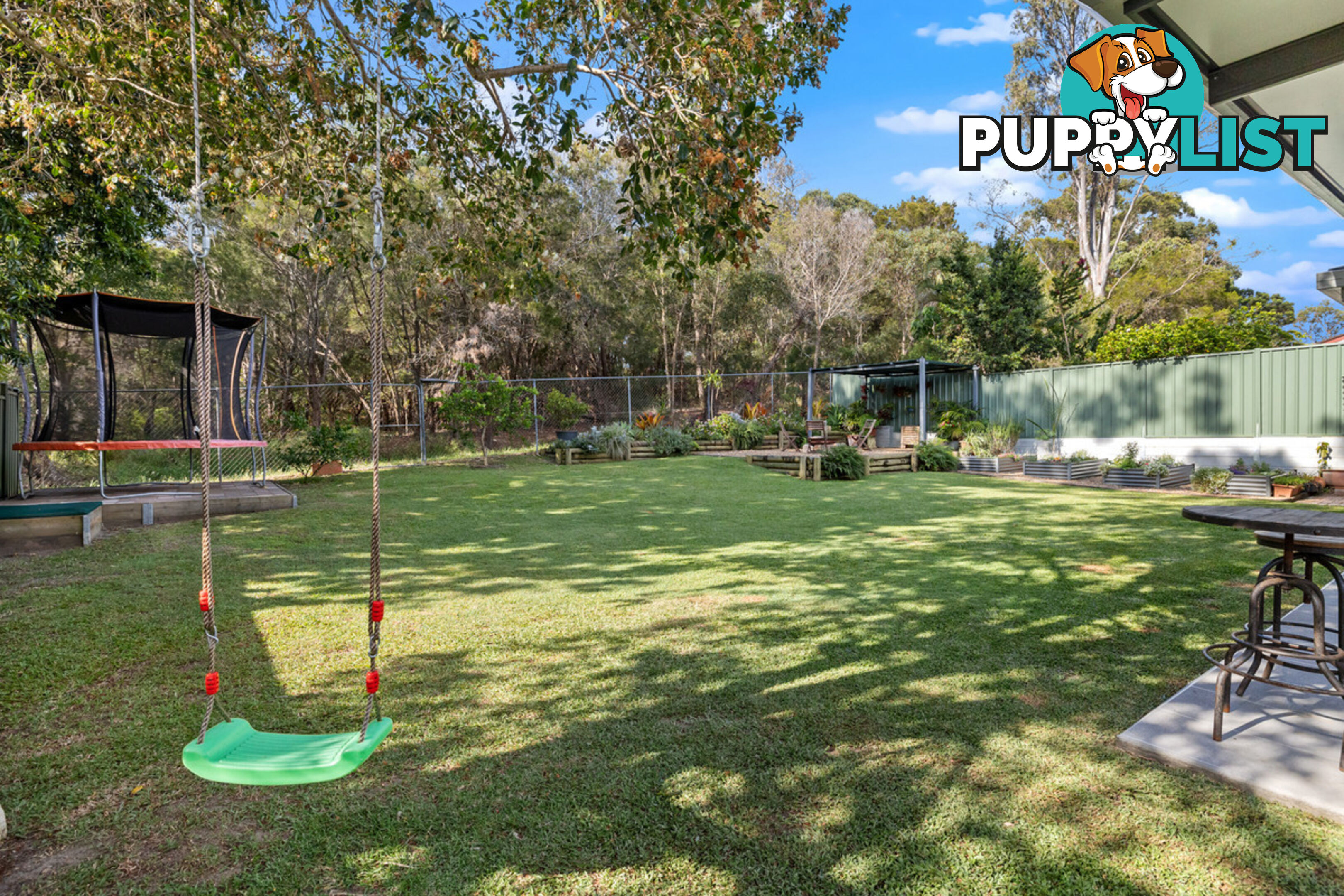 22 Plymstock Street ALEXANDRA HILLS QLD 4161