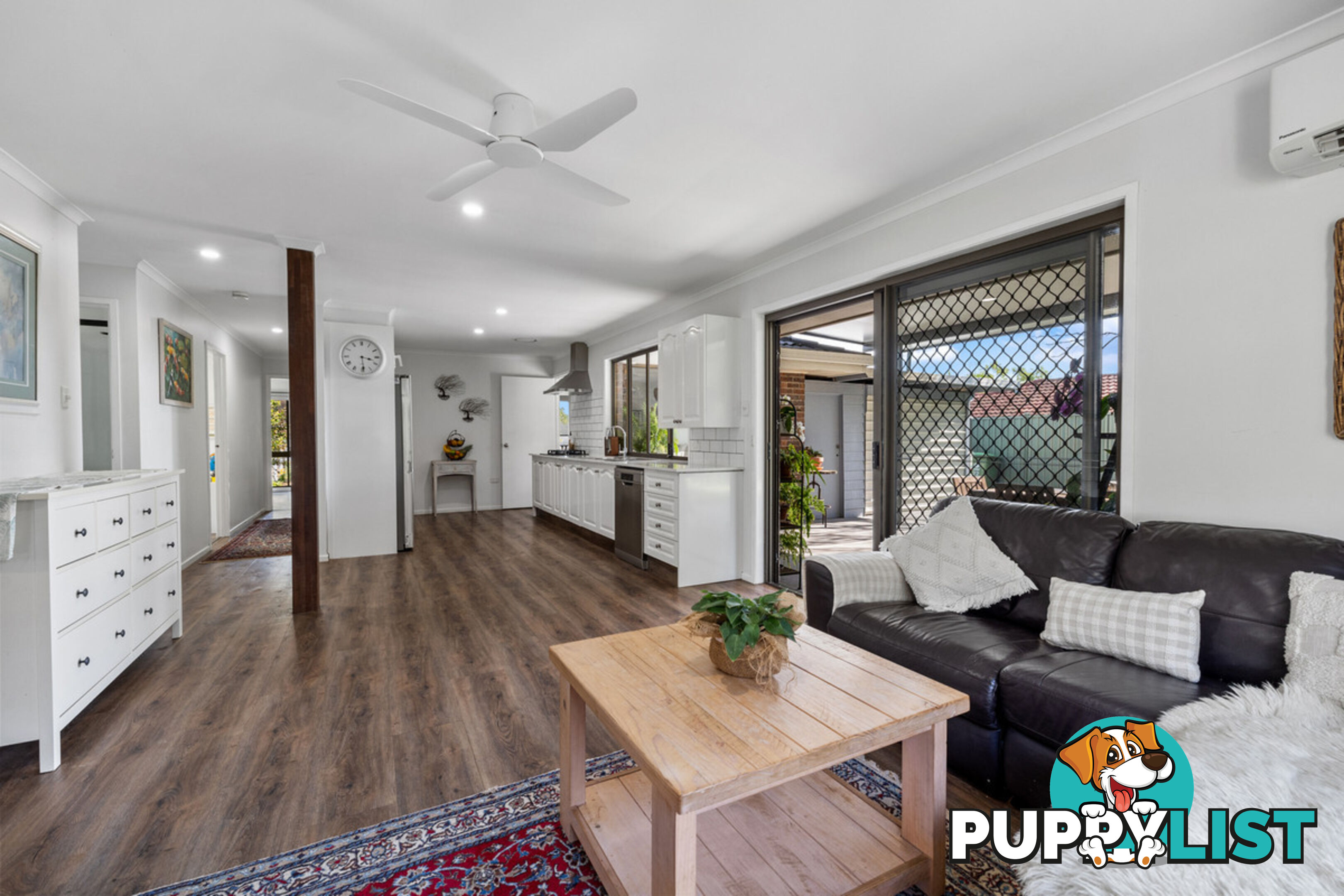 22 Plymstock Street ALEXANDRA HILLS QLD 4161