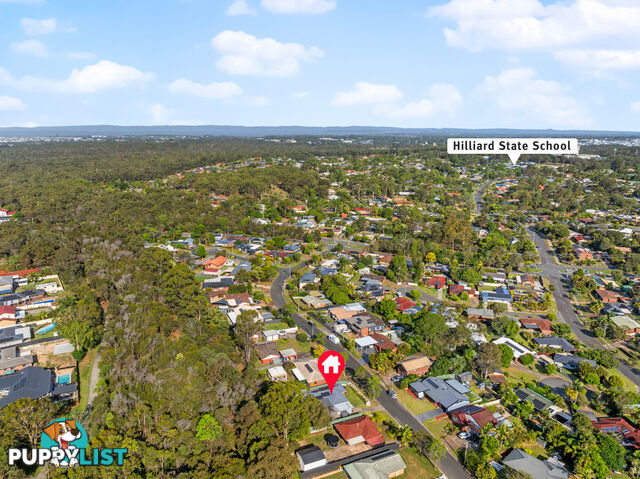 22 Plymstock Street ALEXANDRA HILLS QLD 4161