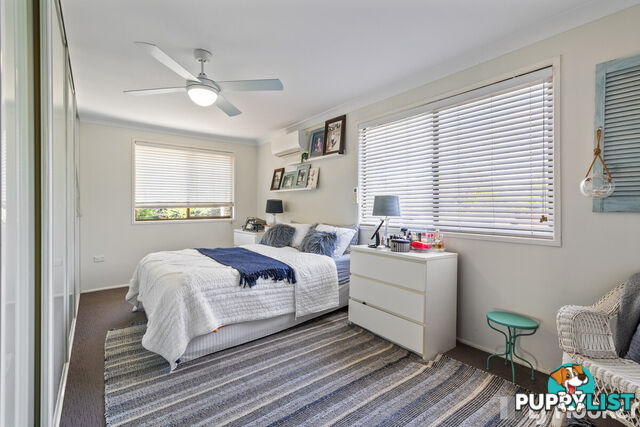 30 Dell Street CLEVELAND QLD 4163