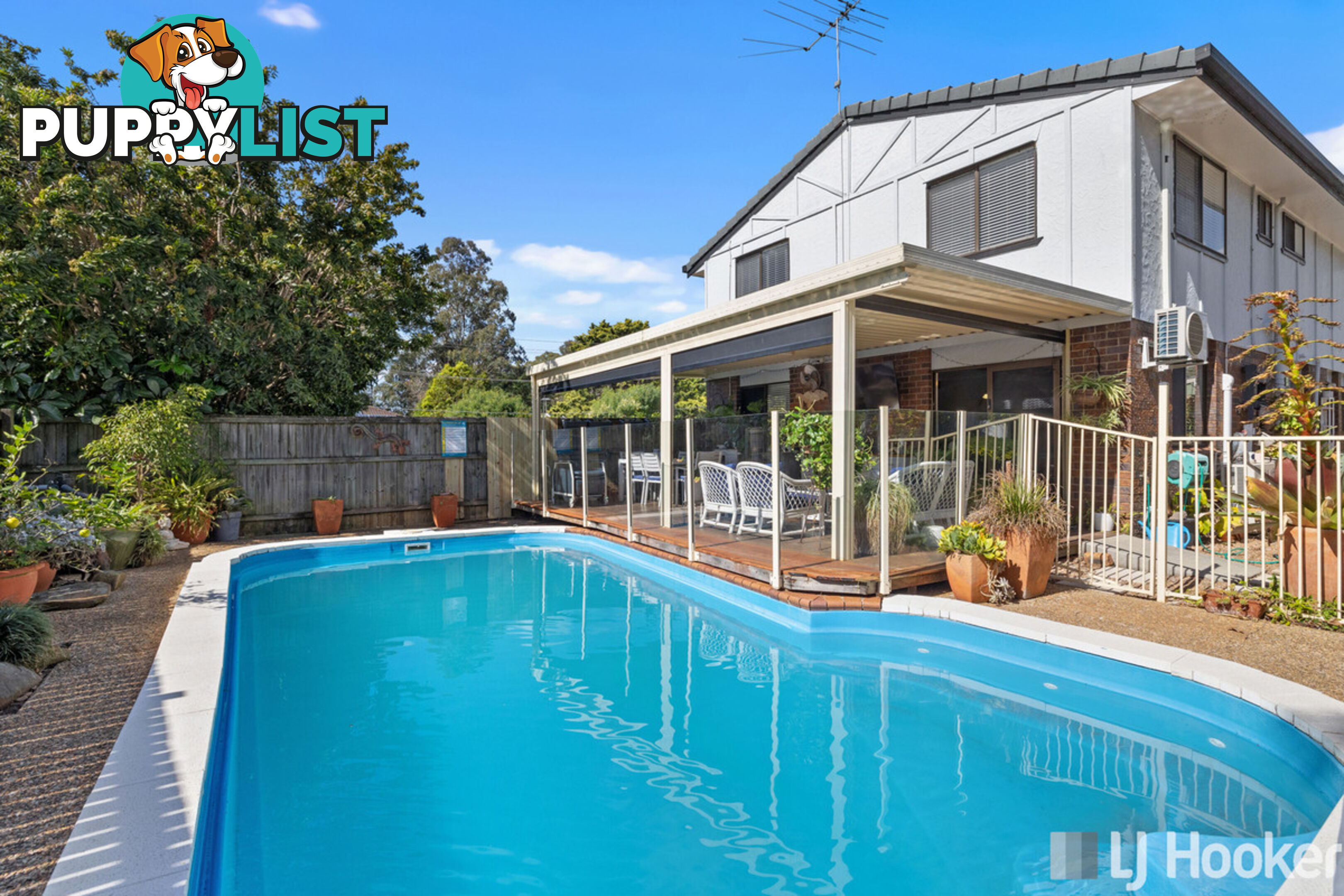 30 Dell Street CLEVELAND QLD 4163