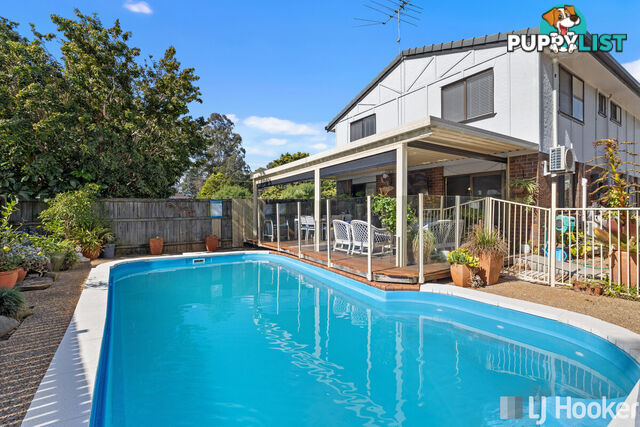 30 Dell Street CLEVELAND QLD 4163