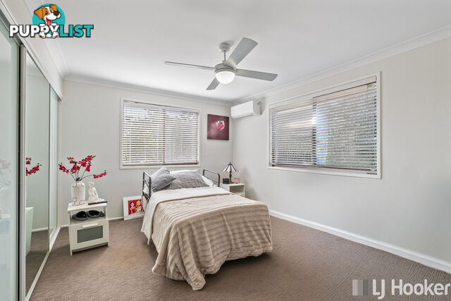 30 Dell Street CLEVELAND QLD 4163