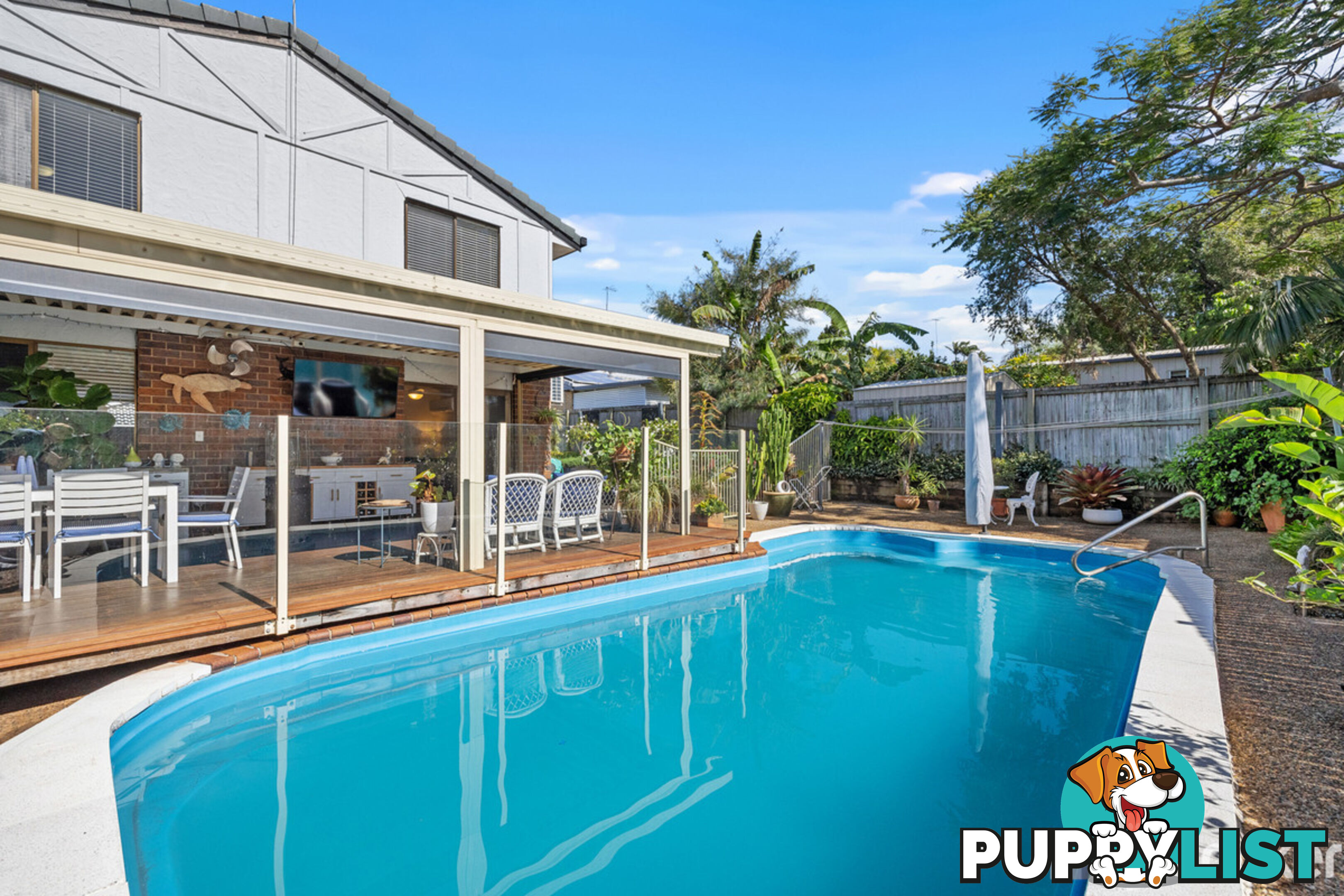 30 Dell Street CLEVELAND QLD 4163
