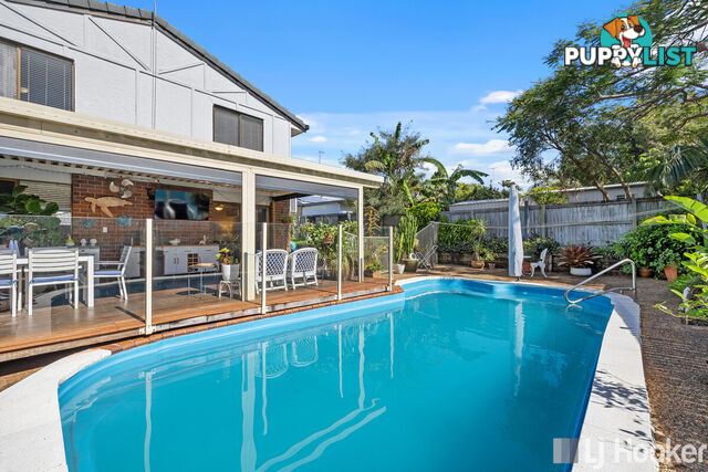 30 Dell Street CLEVELAND QLD 4163