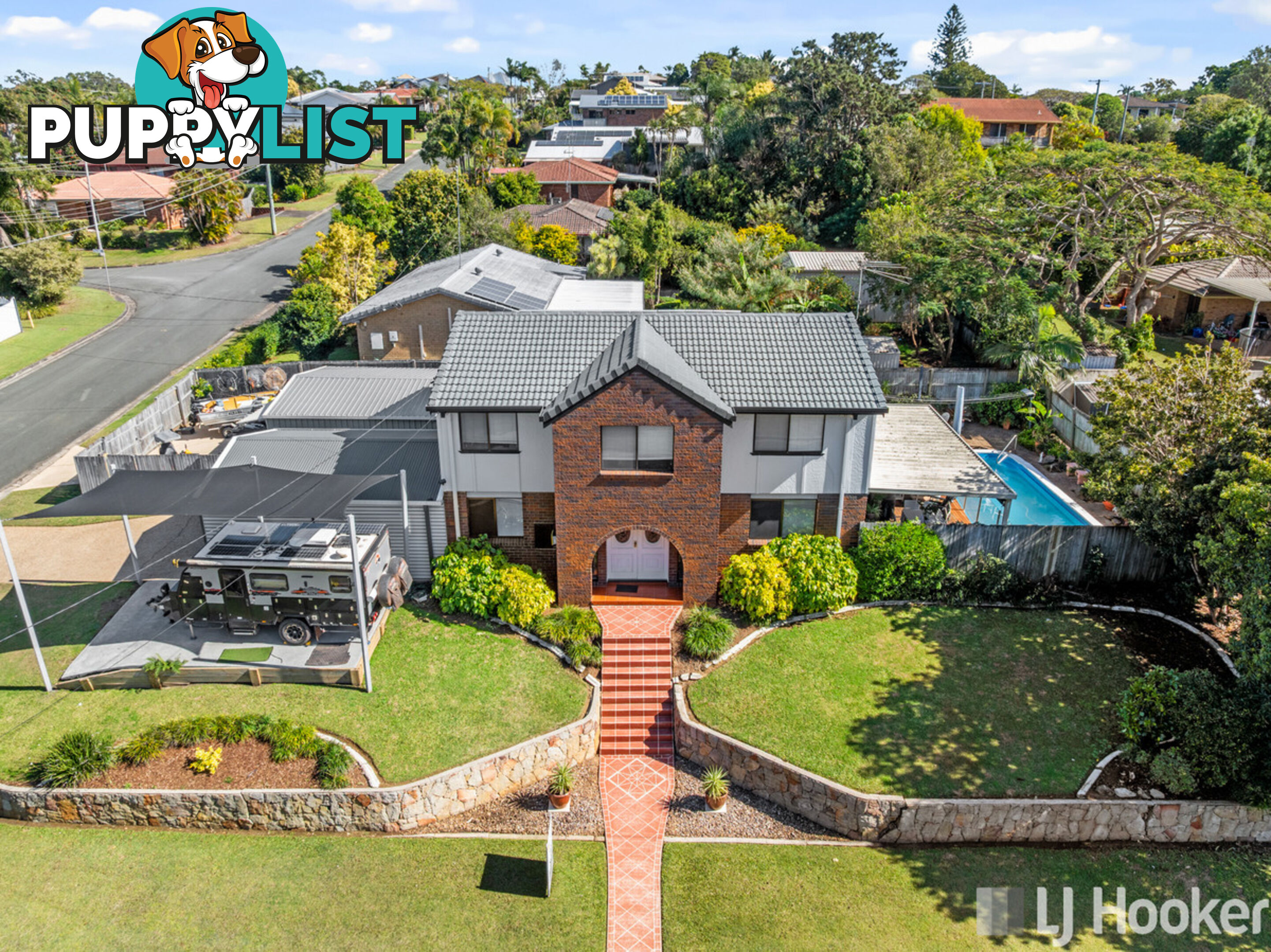 30 Dell Street CLEVELAND QLD 4163