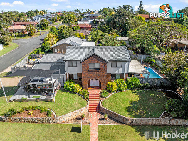 30 Dell Street CLEVELAND QLD 4163