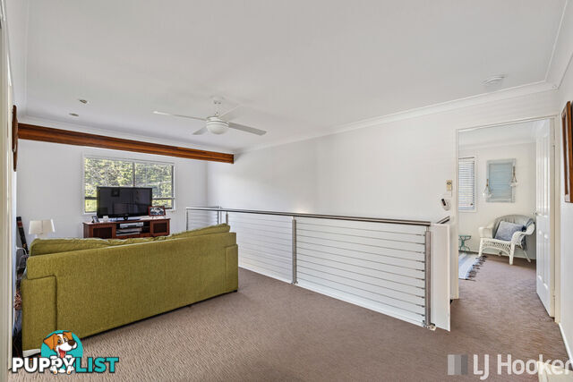 30 Dell Street CLEVELAND QLD 4163