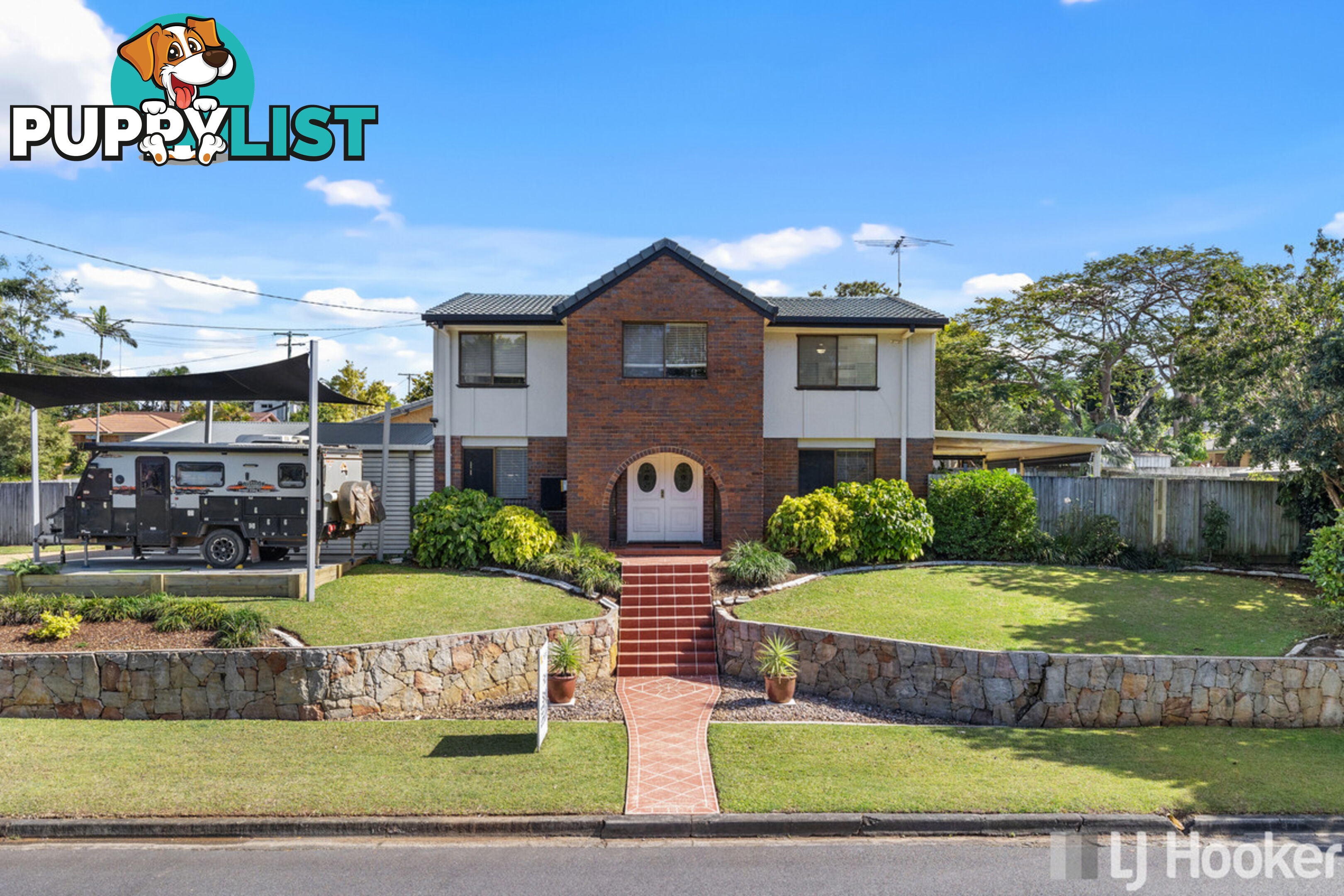 30 Dell Street CLEVELAND QLD 4163