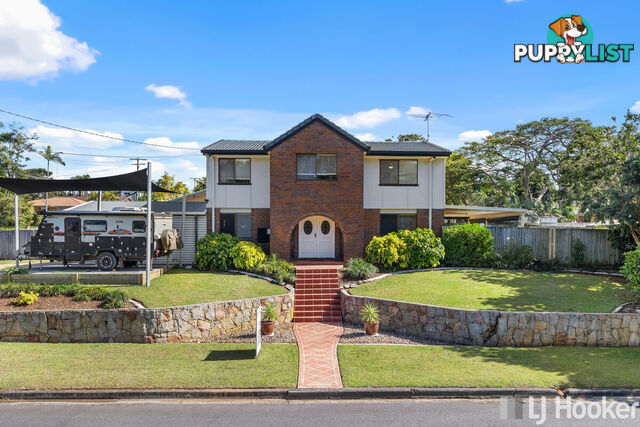 30 Dell Street CLEVELAND QLD 4163
